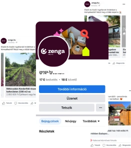 Kampány kép
