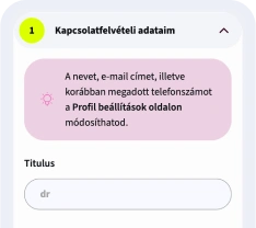 Hirdetésfeltöltés