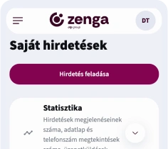 Statisztika