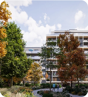 Revital Park kép